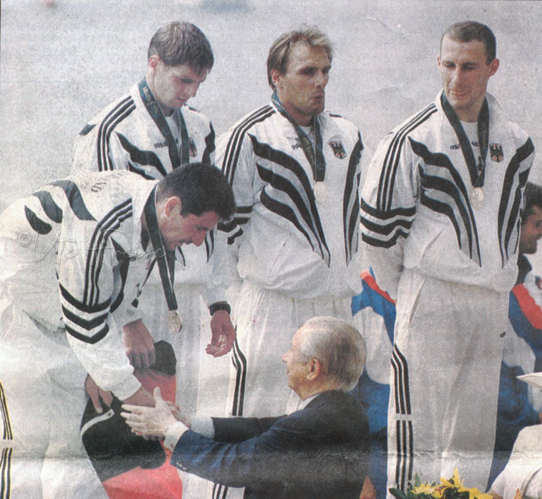 1996 Reineck Winter Samaranch K4 Atlanta resize