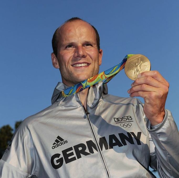 Am Anfang war eine Idee